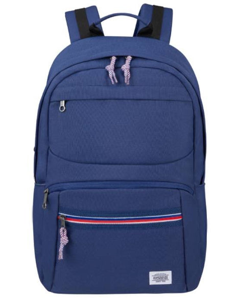 AMERICAN TOURISTER Przenośny plecak m 15.6 "