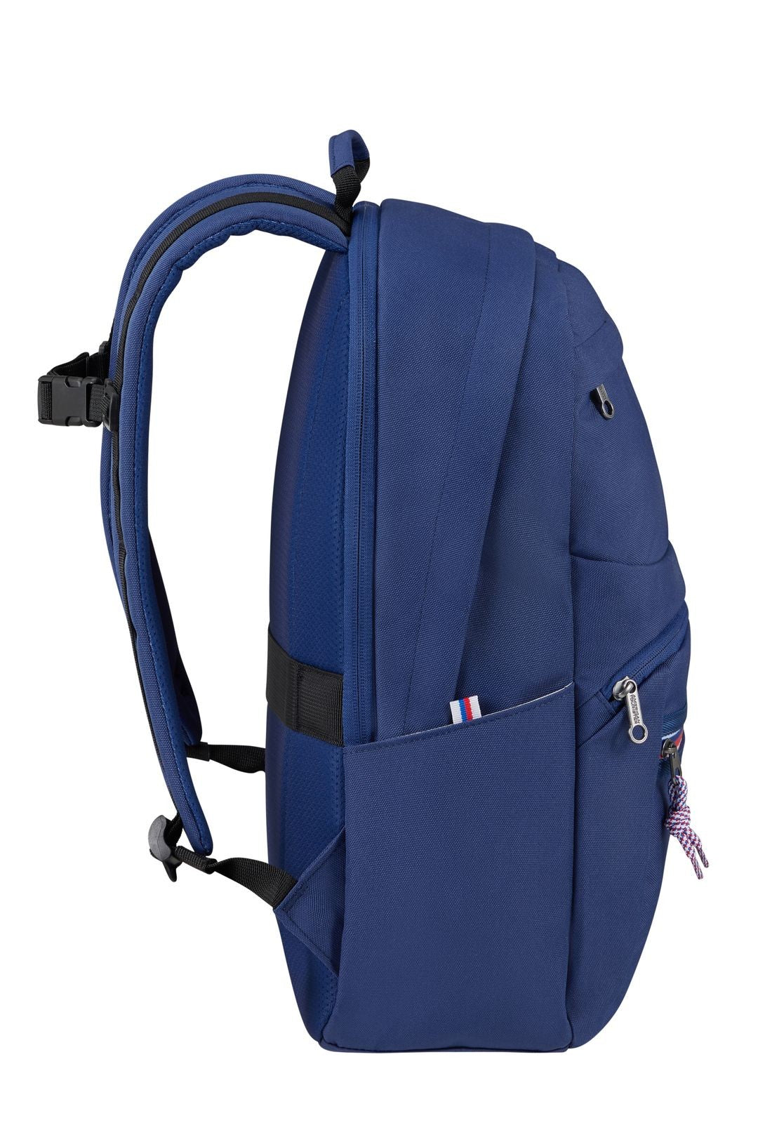 AMERICAN TOURISTER Mochila portátil M 15.6 "Zip otimista