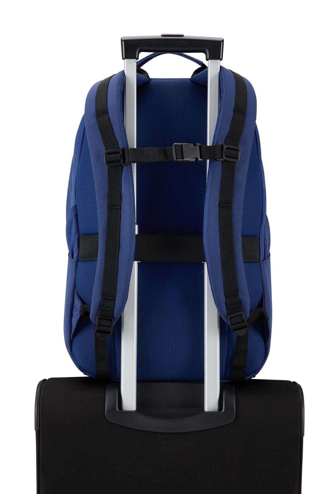 AMERICAN TOURISTER Mochila portátil M 15.6 "Zip otimista