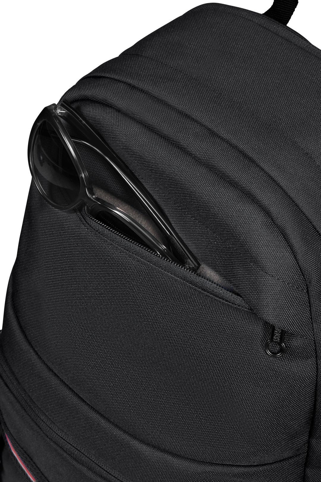 AMERICAN TOURISTER Mochila portátil M 15.6 "Zip otimista