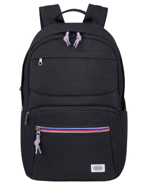 AMERICAN TOURISTER Mochila portátil M 15.6 "Zip otimista