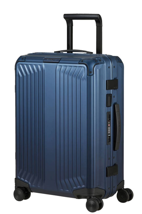 SAMSONITE Mala de cabine Lite-Box ALU 55cm