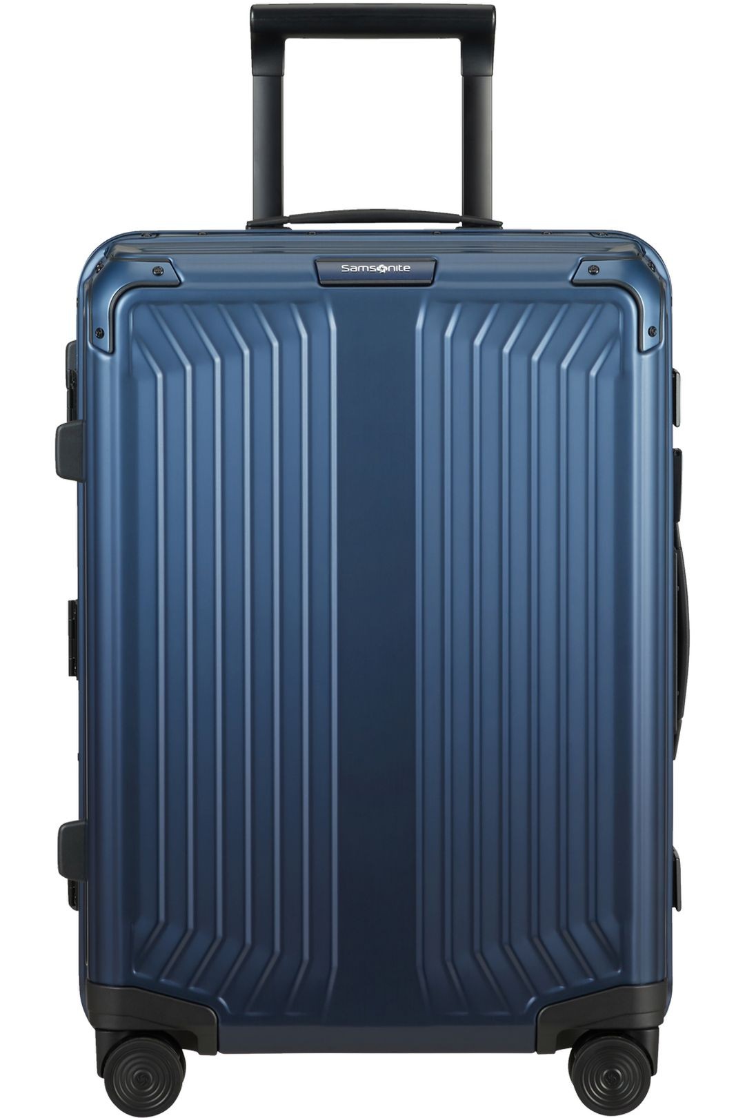 SAMSONITE Mala de cabine Lite-Box ALU 55cm