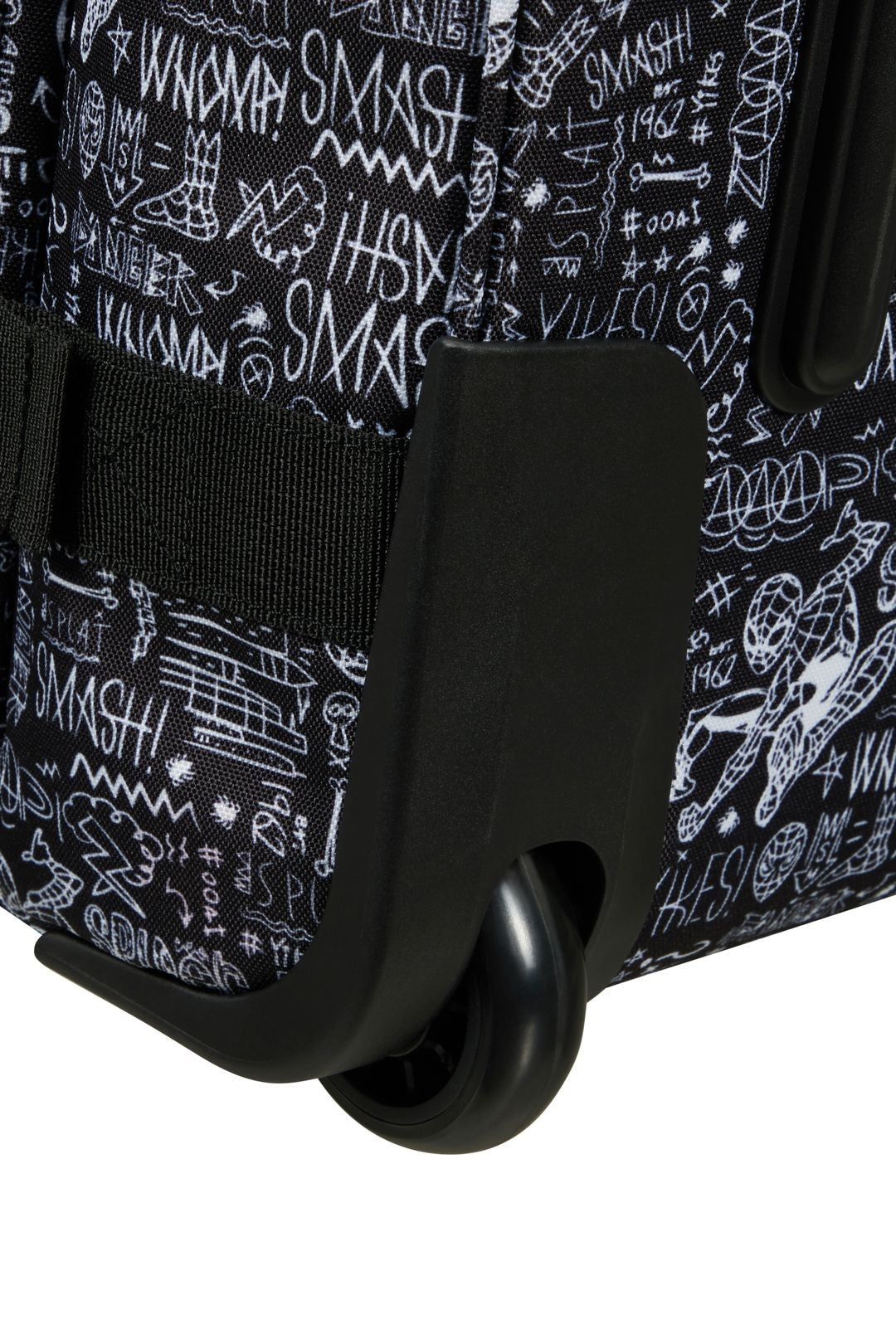 AMERICAN TOURISTER Torba kabinowa z Spiderman szkic od Urban Track