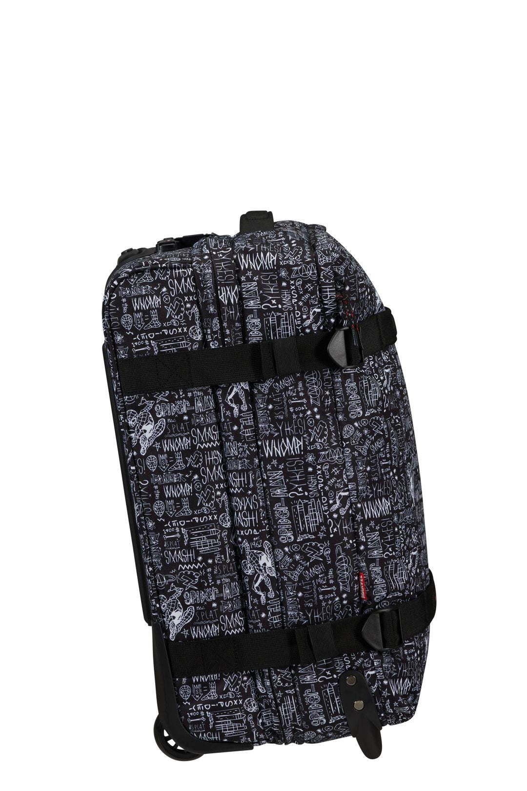 AMERICAN TOURISTER Torba kabinowa z Spiderman szkic od Urban Track