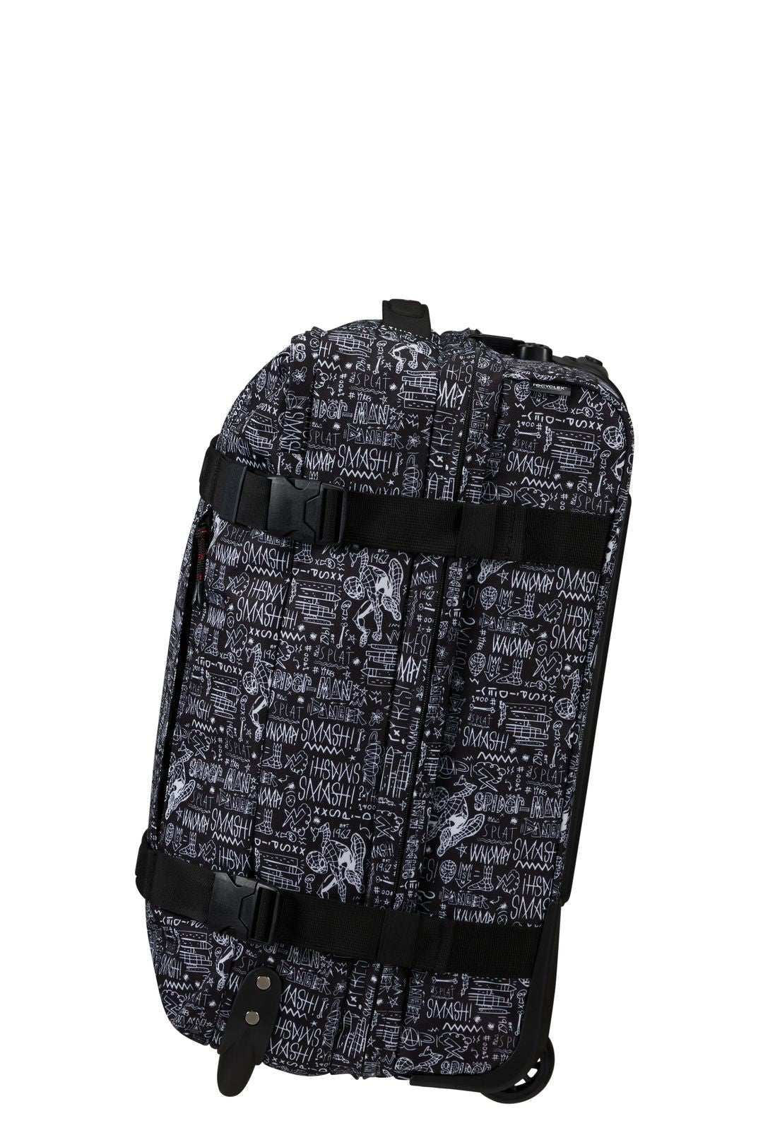 AMERICAN TOURISTER Torba kabinowa z Spiderman szkic od Urban Track