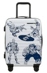 SAMSONITE STACKD MARVEL MALETA EXTENSIBLE 55CM MARVEL COMICS