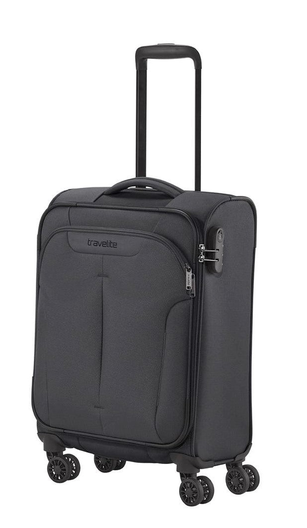 TRAVELITE Soft Croatie 55 cm Cabine