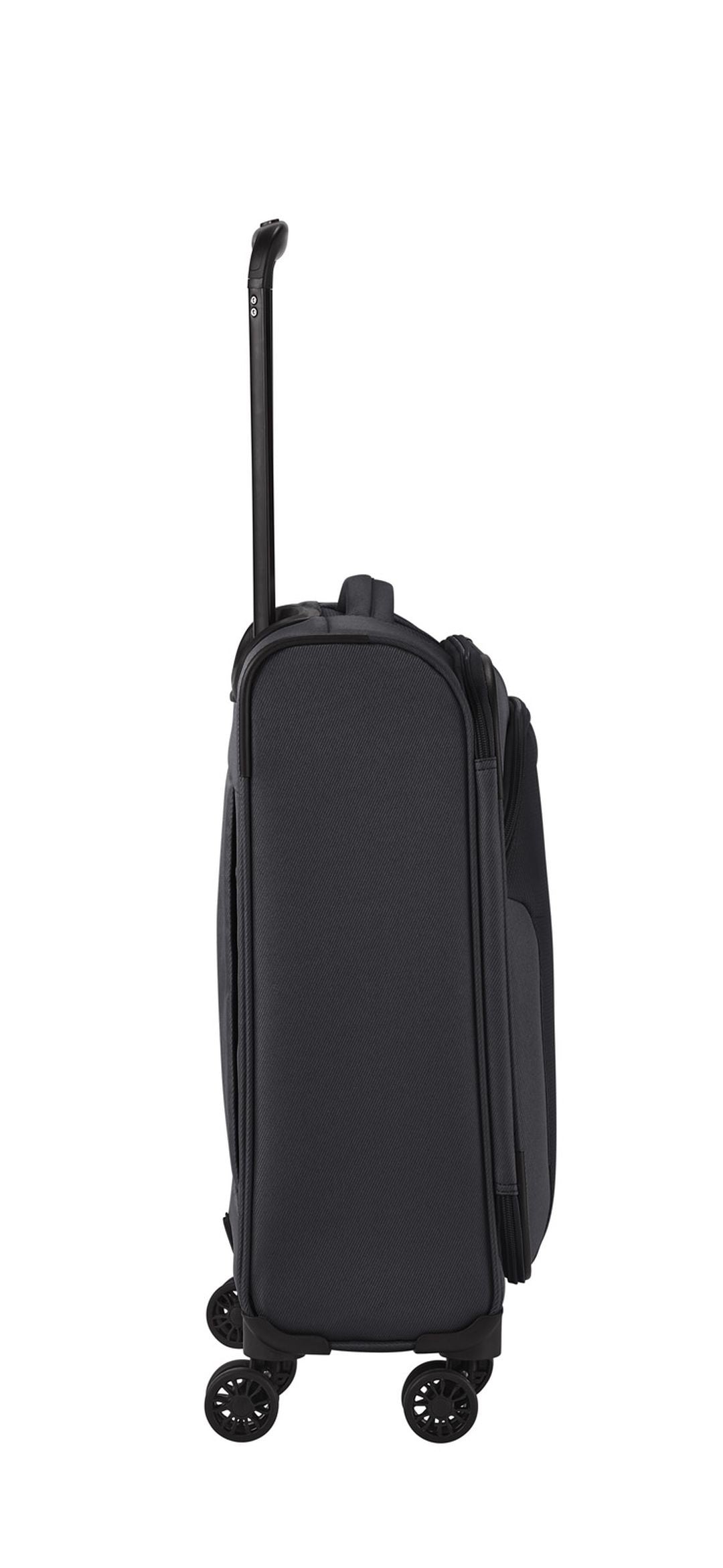 TRAVELITE Soft Croatie 55 cm Cabine