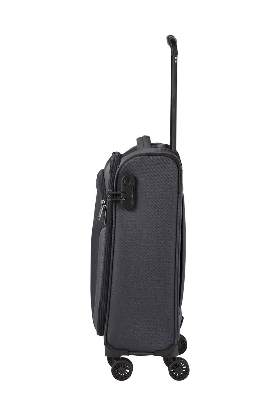 TRAVELITE Soft Croatie 55 cm Cabine