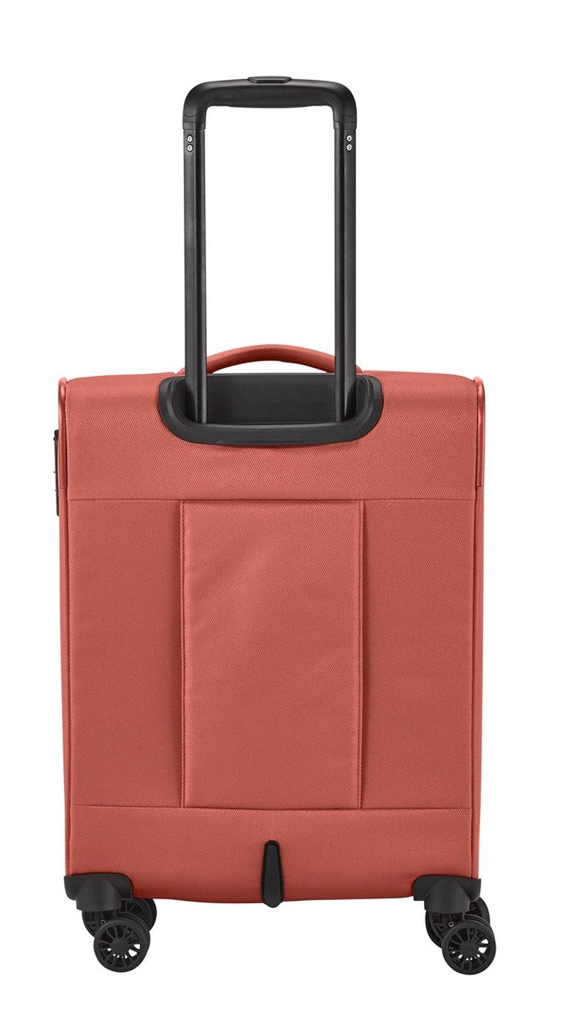 TRAVELITE Soft Croatie 55 cm Cabine