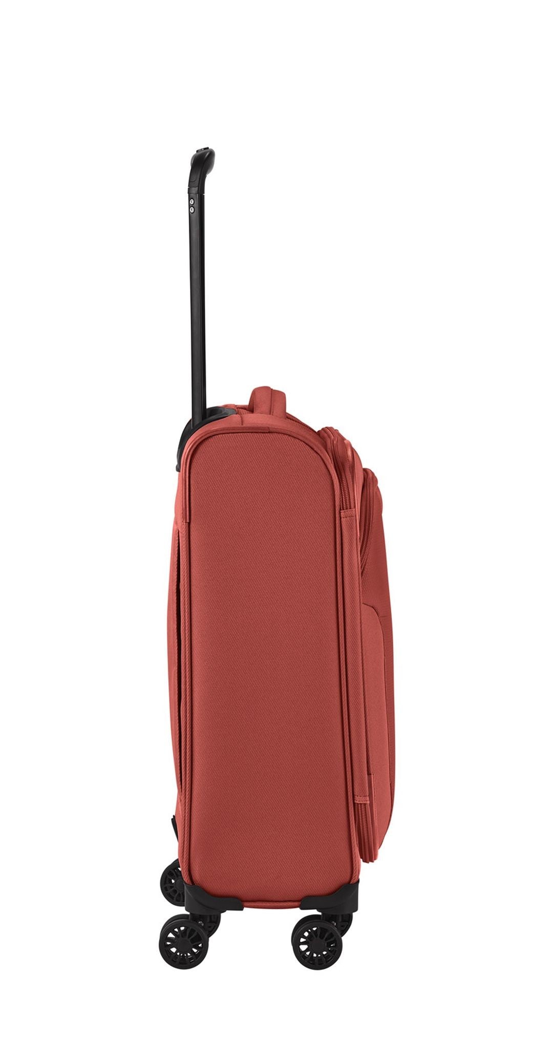 TRAVELITE Soft Croatie 55 cm Cabine