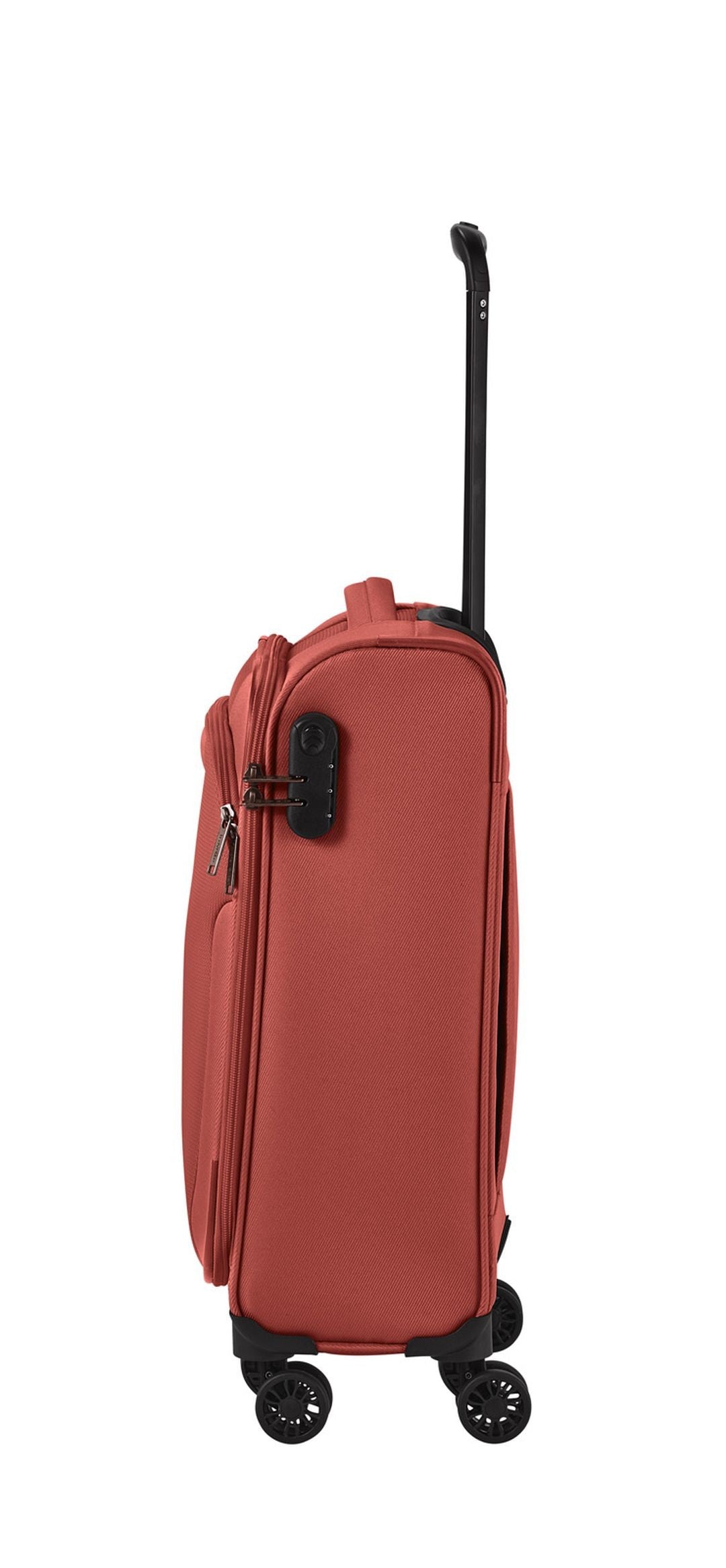 TRAVELITE Soft Croatie 55 cm Cabine