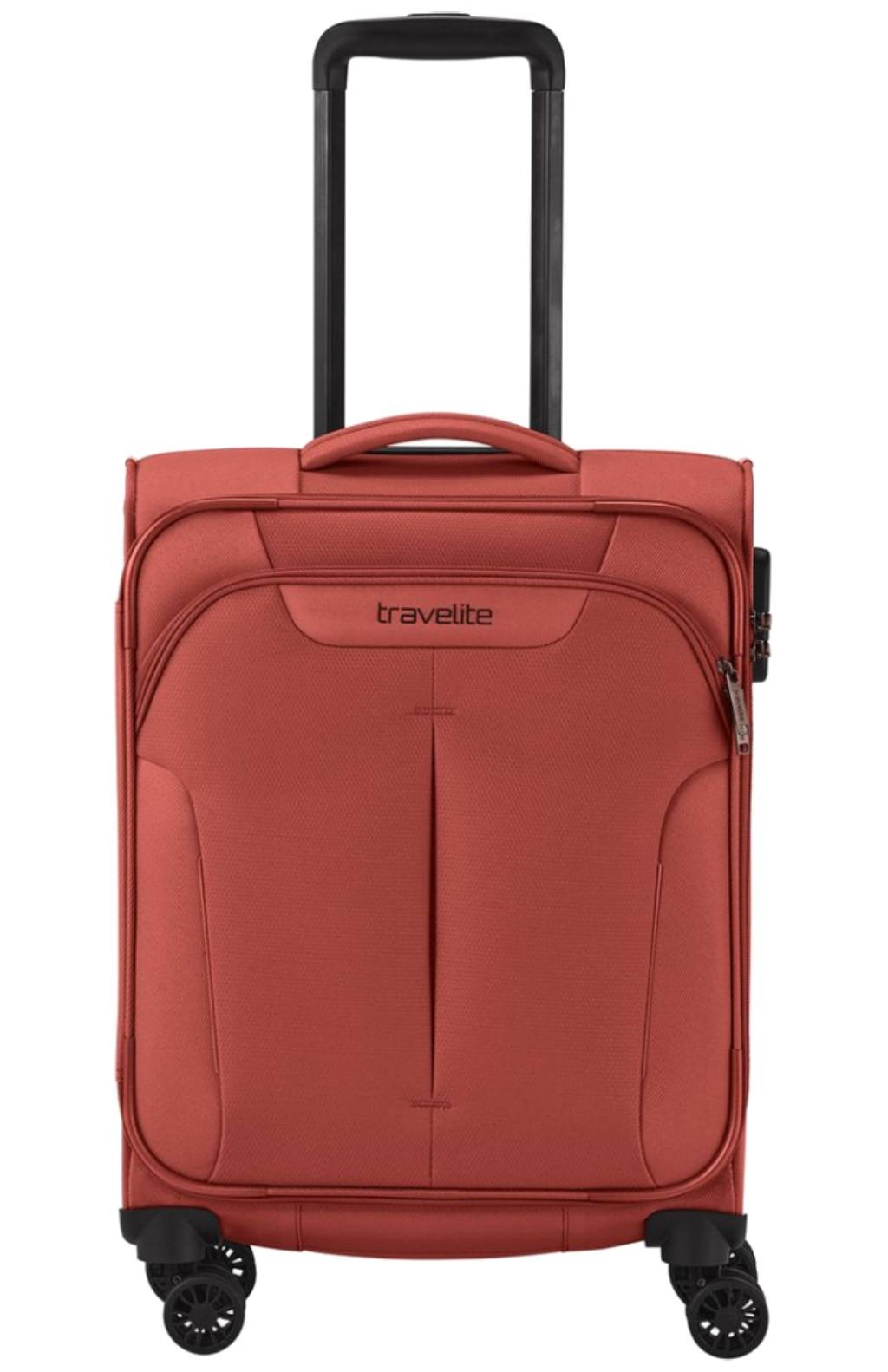 TRAVELITE Soft Croatie 55 cm Cabine