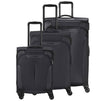 TRAVELITE Ensemble de valise doux croate