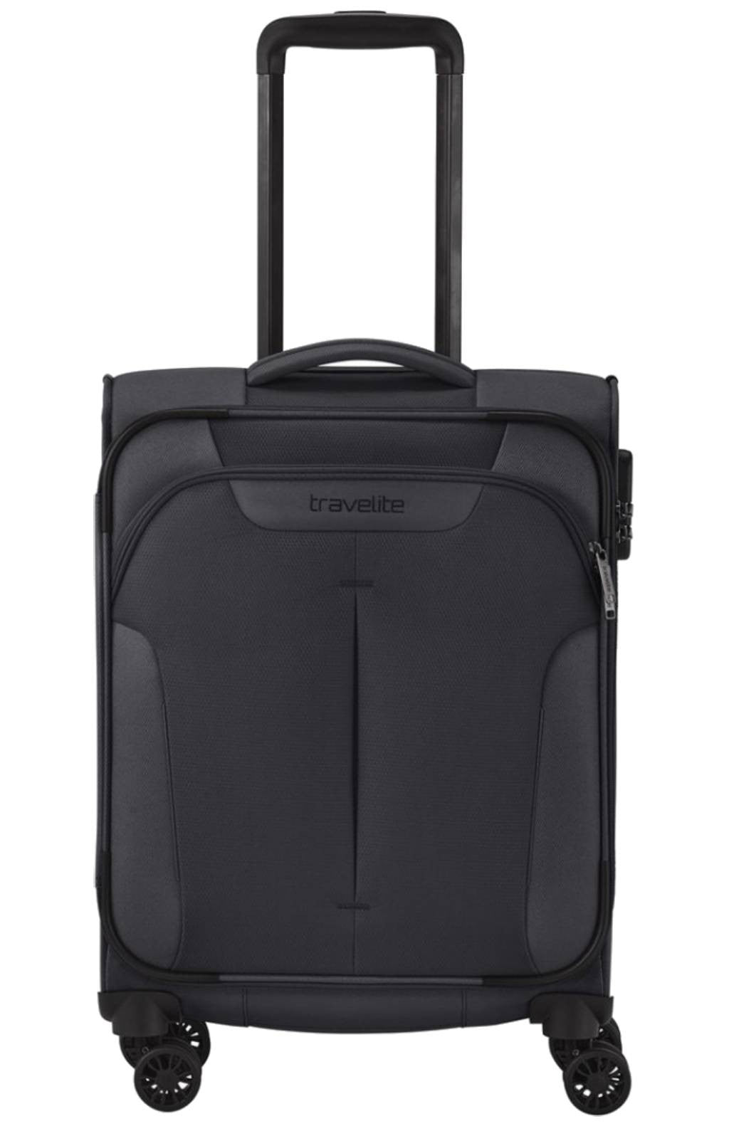 TRAVELITE Ensemble de valise doux croate