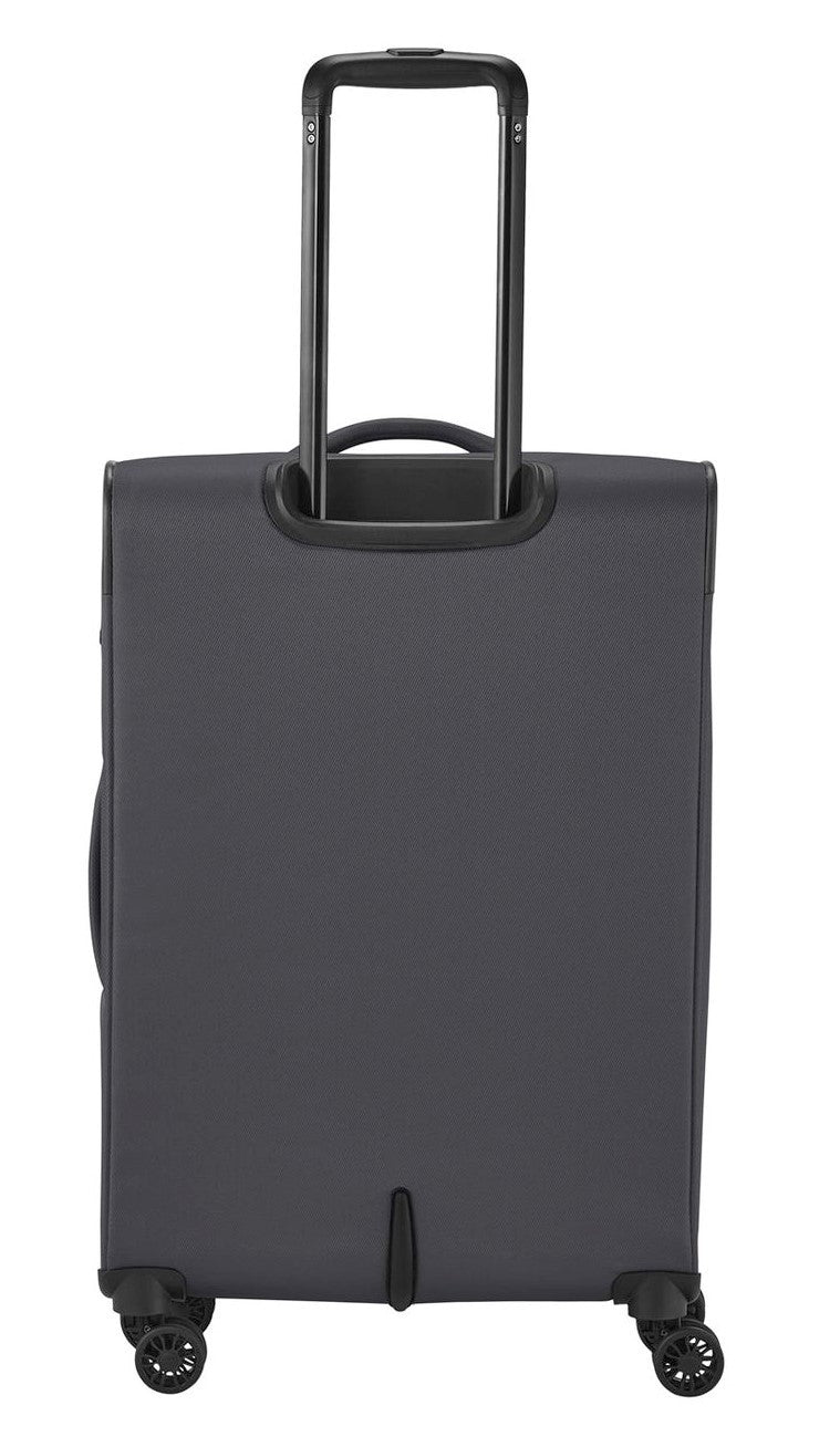 TRAVELITE Ensemble de valise doux croate