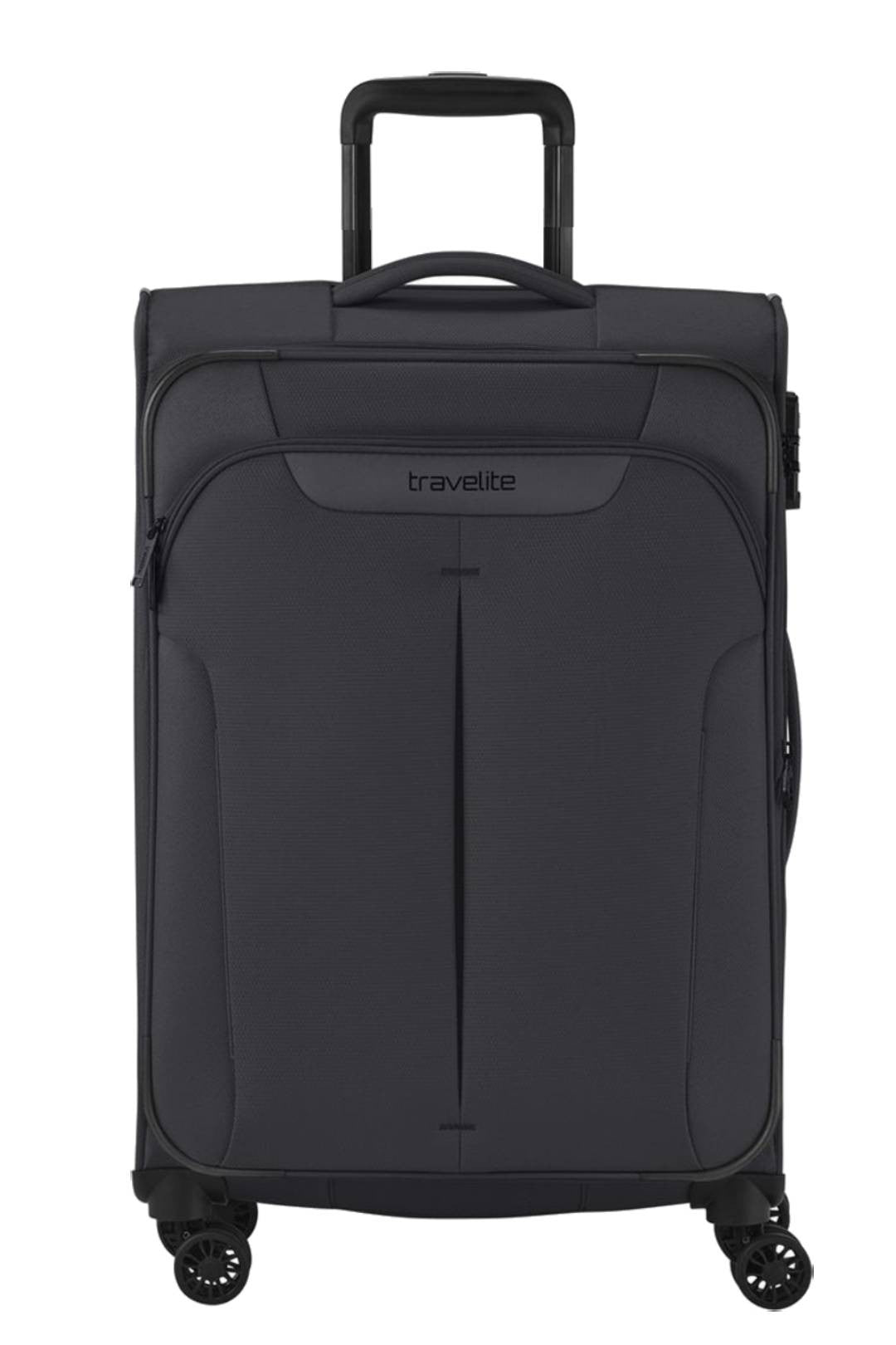 TRAVELITE Ensemble de valise doux croate