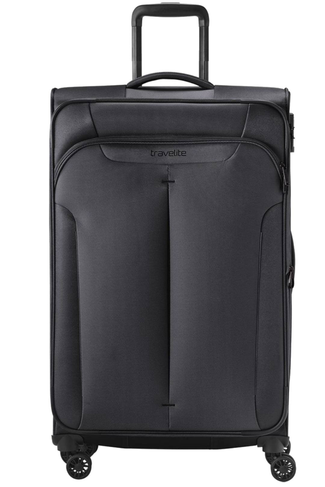 TRAVELITE Ensemble de valise doux croate