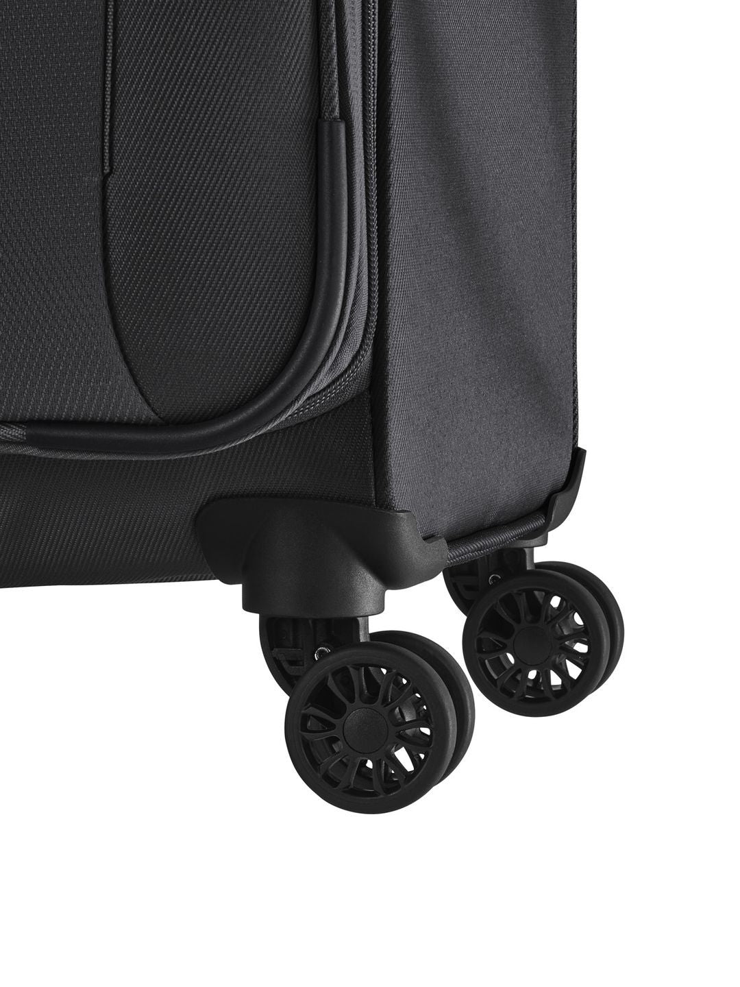 TRAVELITE Ensemble de valise doux croate