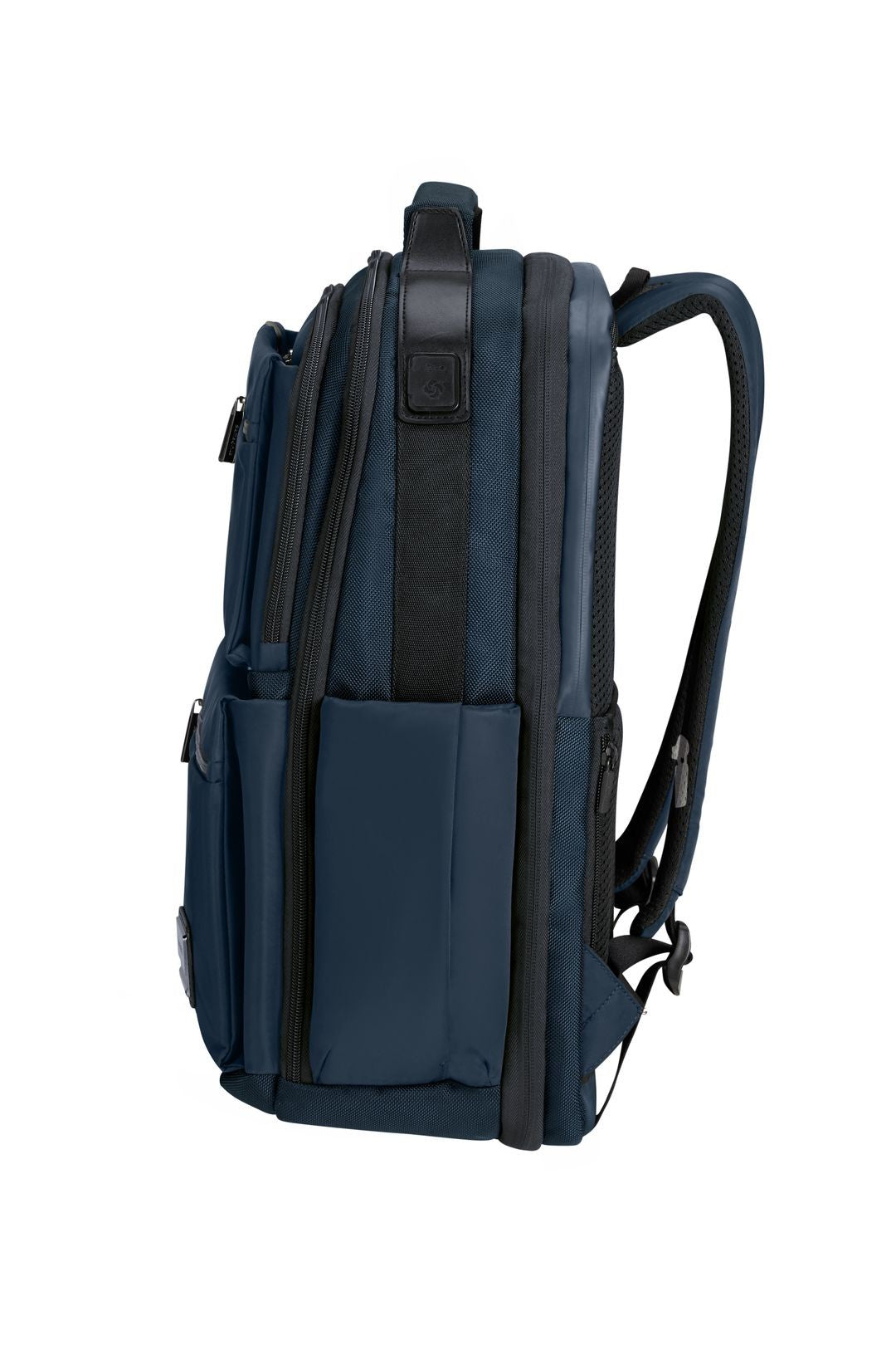 Samsonte Extensible Travel Backpack 17.3 "Openroad 2.0