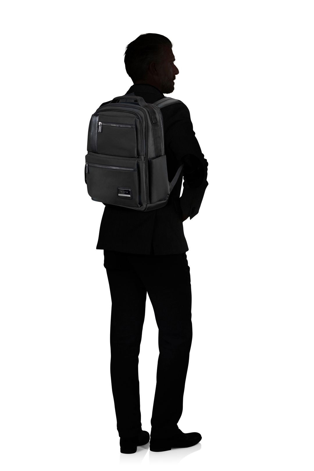 Samsonte Backpack voor laptop 15.6 "Openroad 2.0