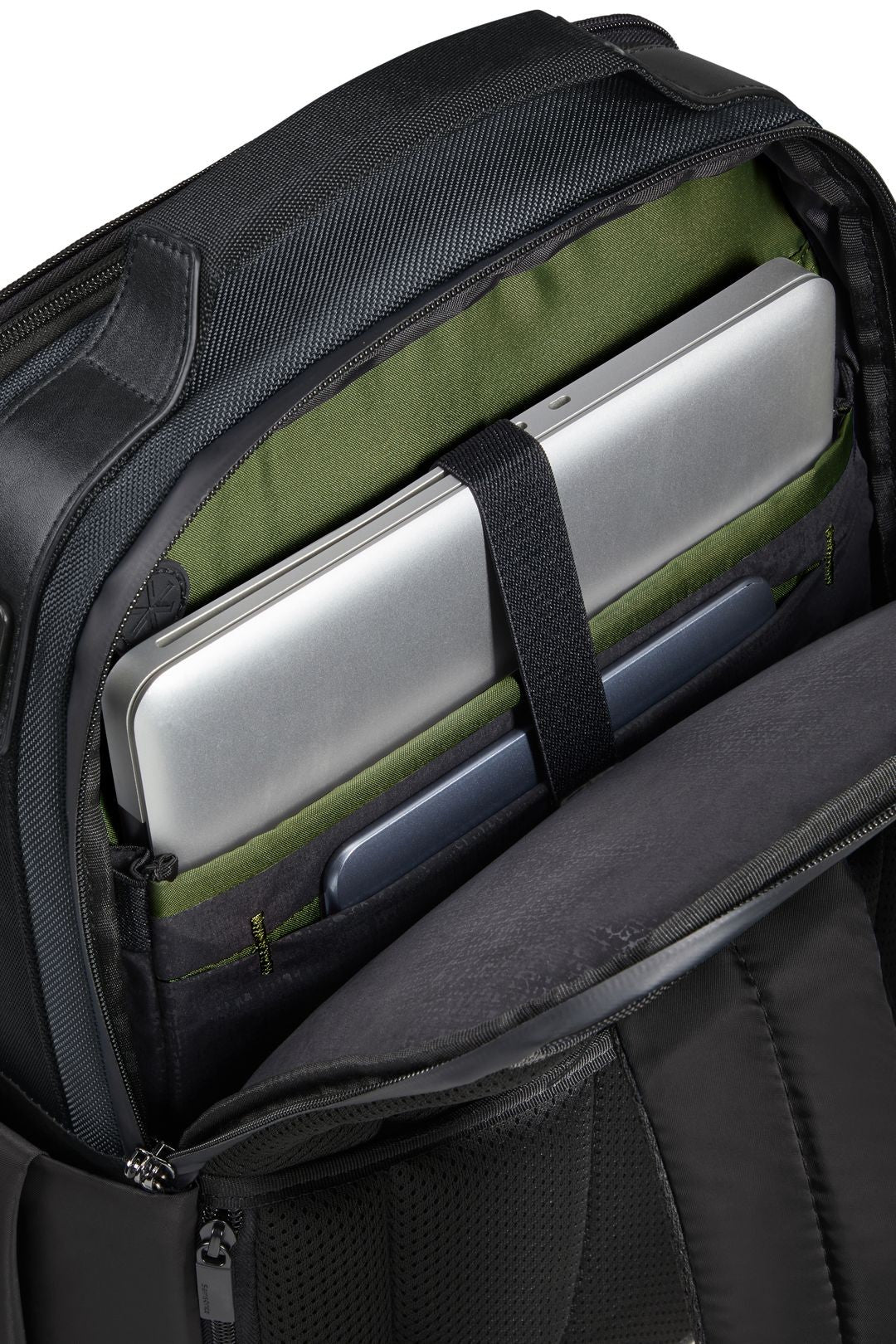 Samsonte Backpack voor laptop 15.6 "Openroad 2.0