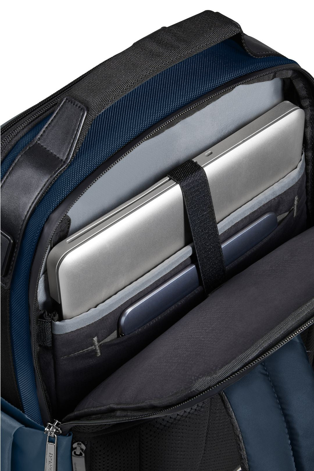 Samsonte Backpack voor laptop 15.6 "Openroad 2.0