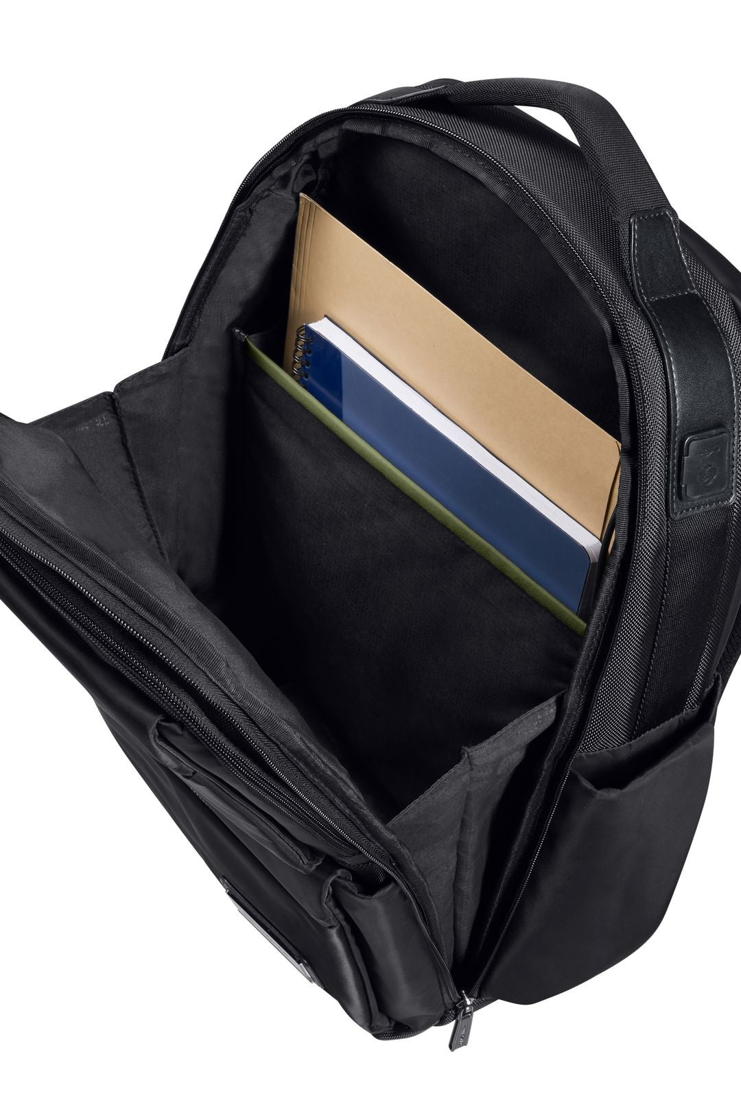 Samsonte Backpack voor laptop 15.6 "Openroad 2.0