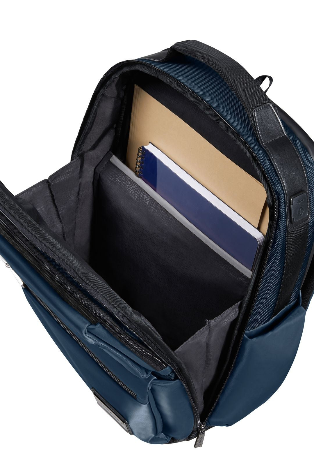 Samsonte Backpack voor laptop 15.6 "Openroad 2.0