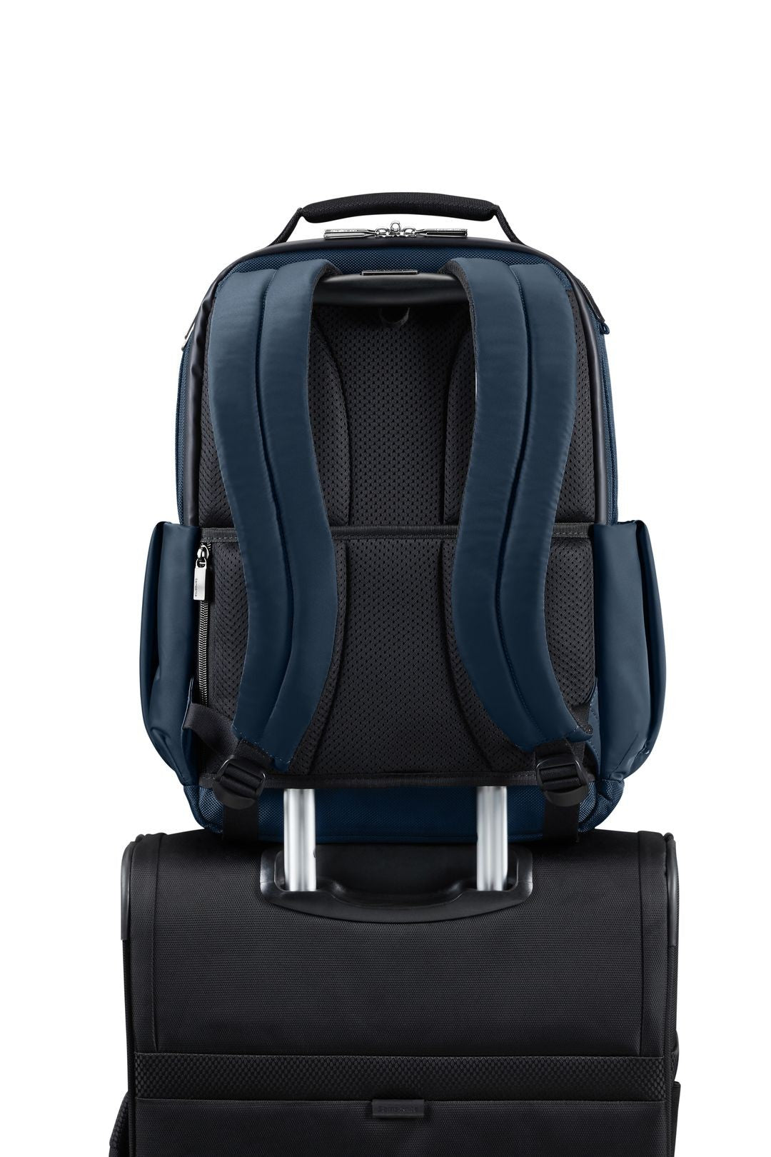 Samsonte Backpack voor laptop 14.1 "Openroad 2.0