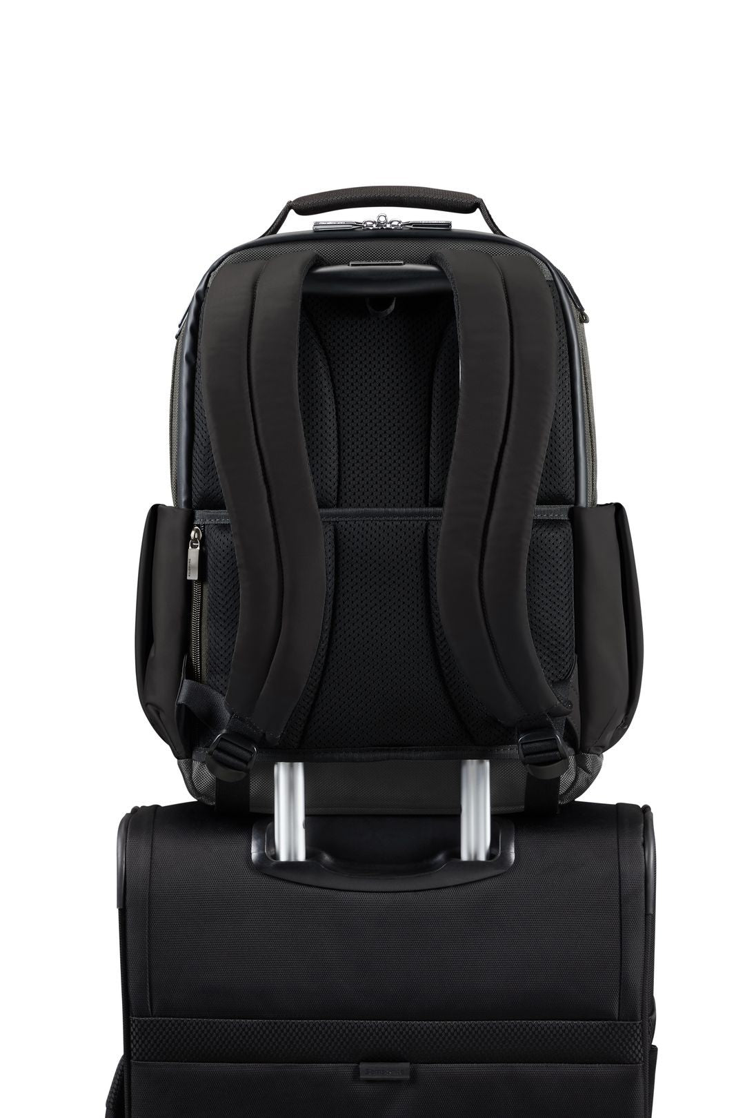 Samsonte Backpack voor laptop 14.1 "Openroad 2.0