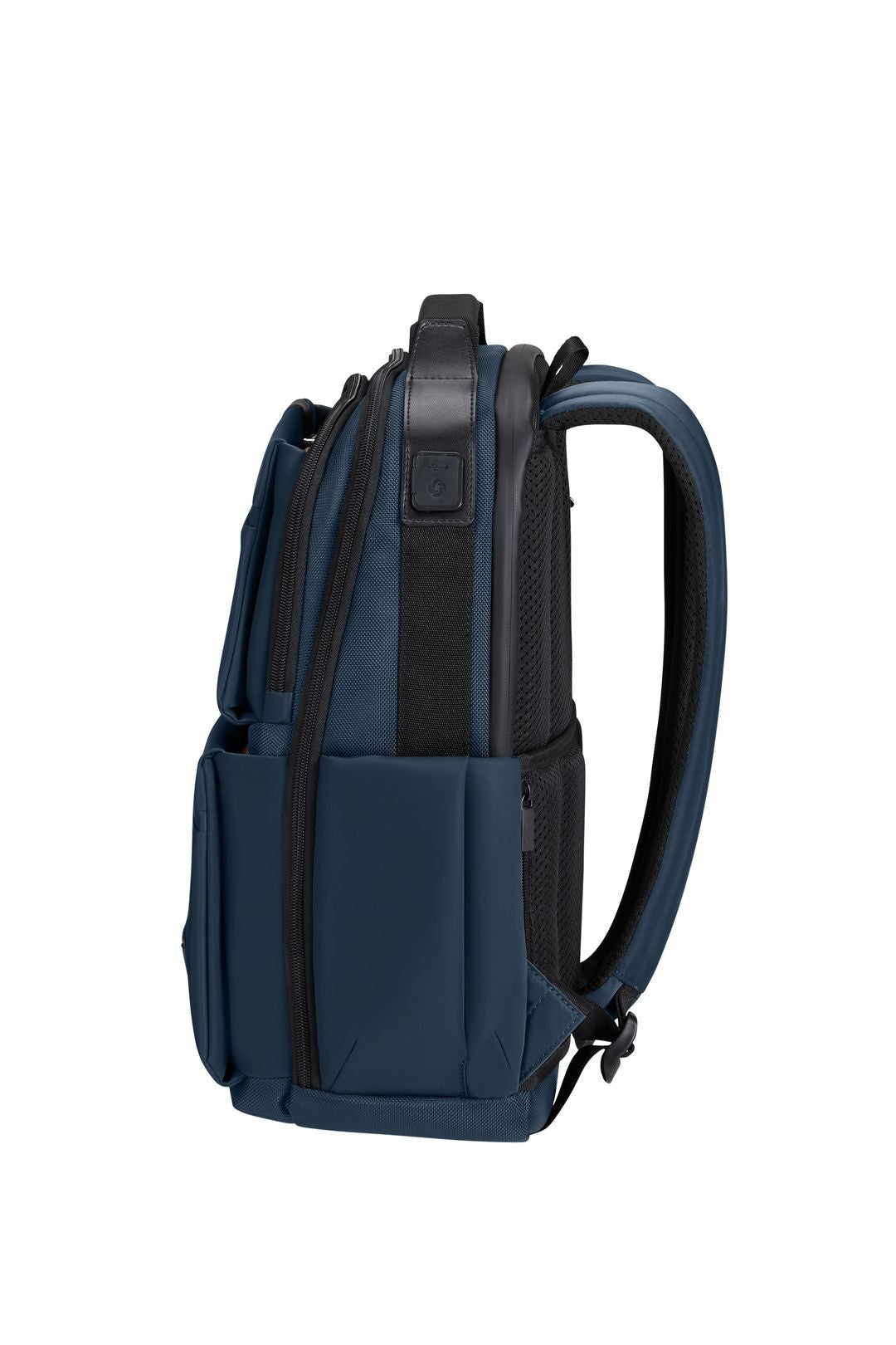 Samsonte Backpack voor laptop 14.1 "Openroad 2.0