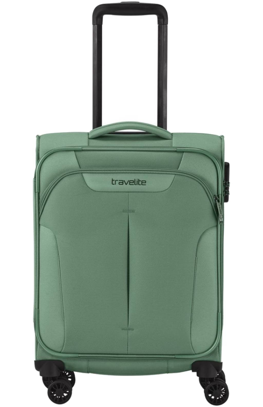 TRAVELITE Ensemble de valise doux croate