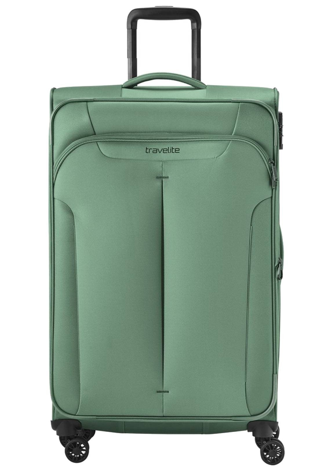 TRAVELITE Ensemble de valise doux croate