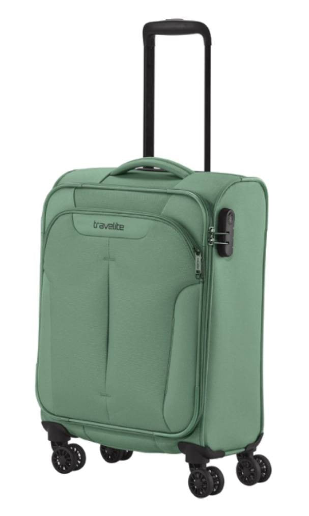 TRAVELITE Ensemble de valise doux croate