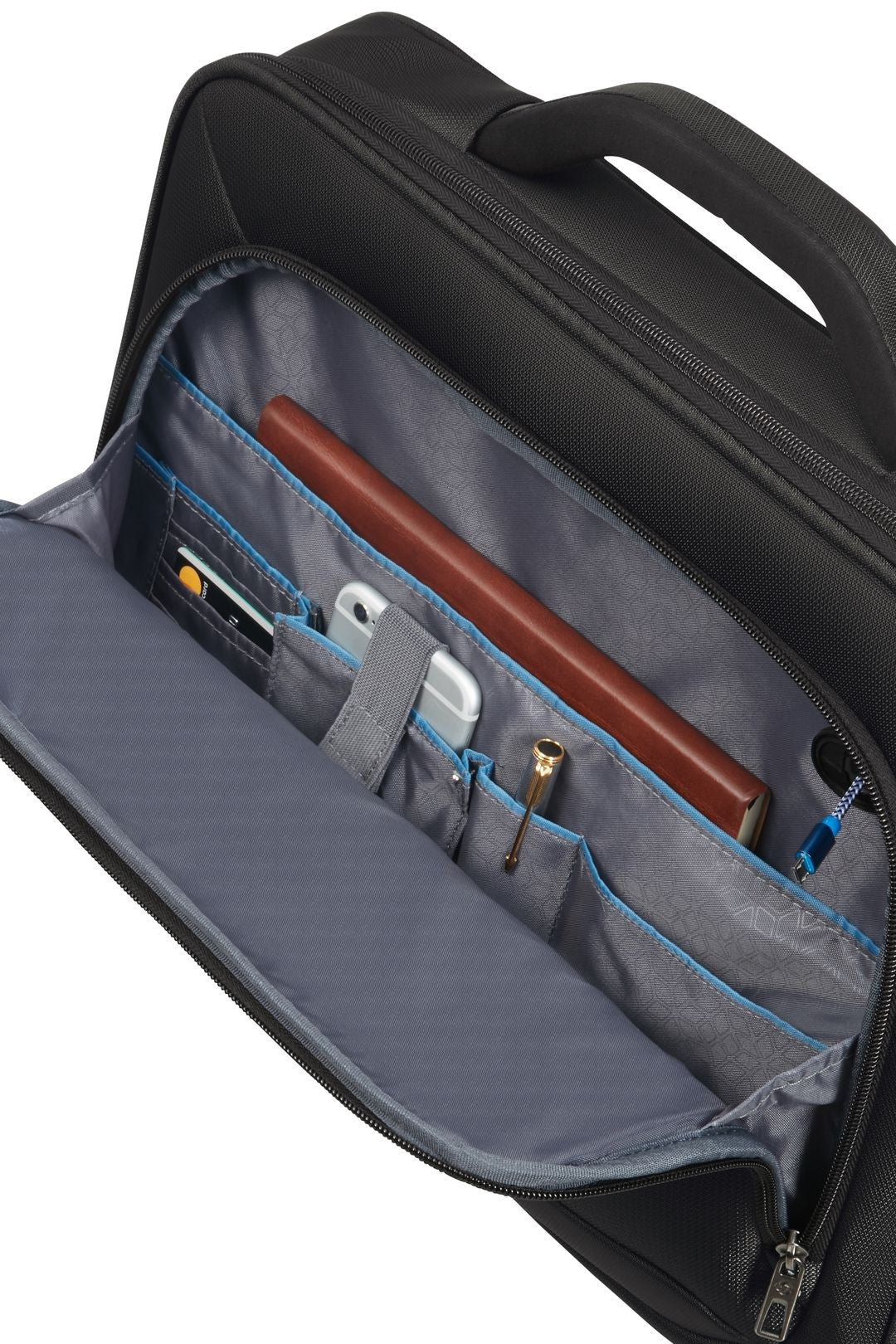 SAMSONITE MALENTIN 15.6 "OFFICE CASE VECTURA EVO