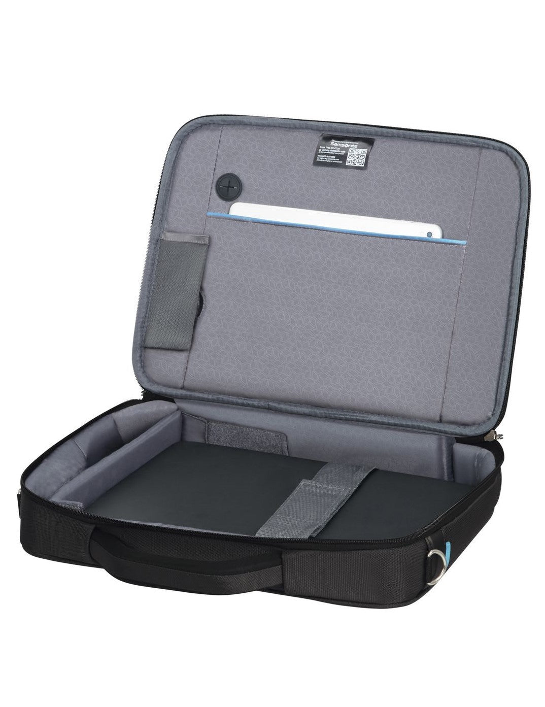 SAMSONITE MALENTIN 15.6 "OFFICE CASE VECTURA EVO