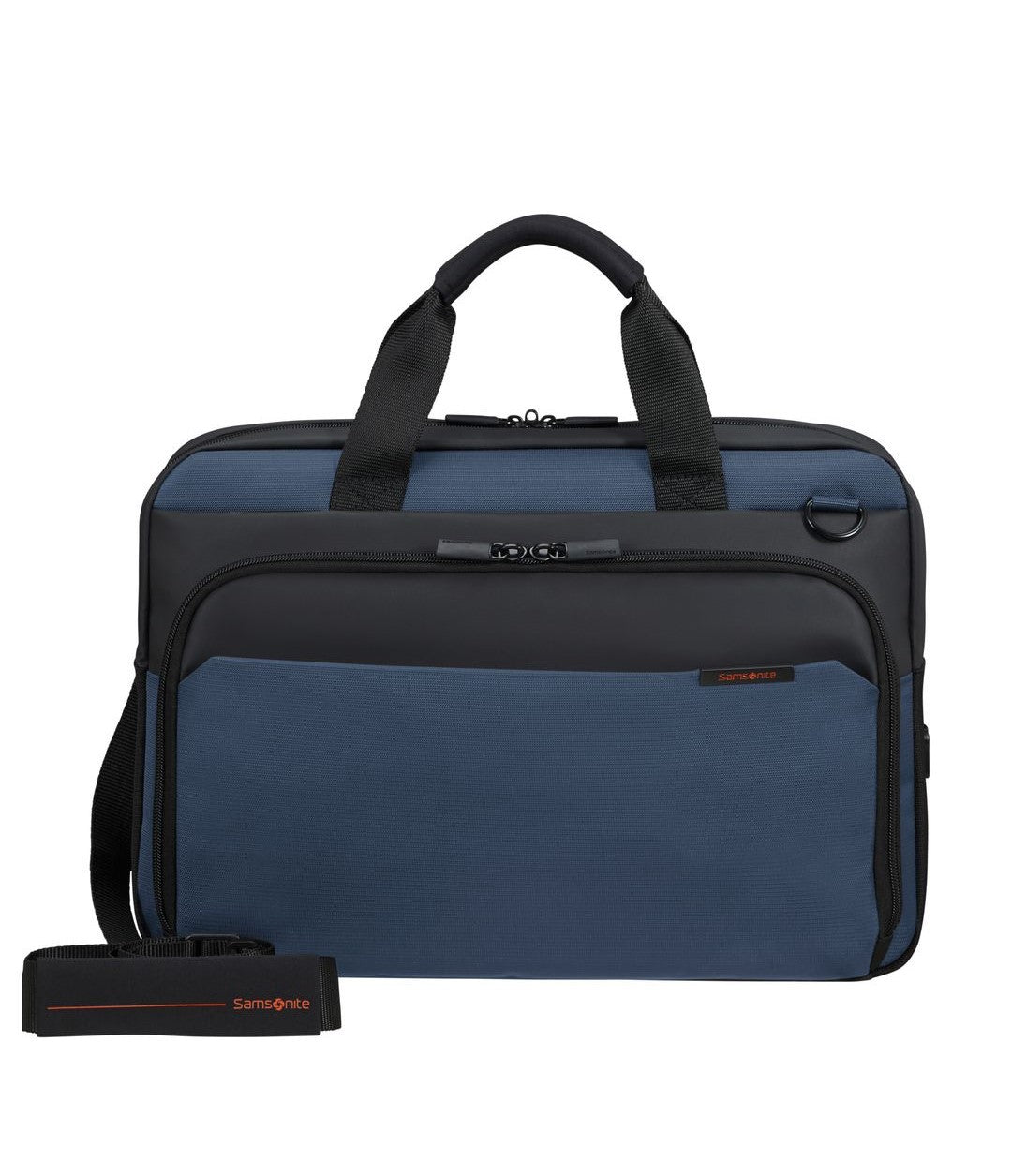 SAMSONITE Maletin 15.6 "MySight