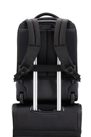 SAMSONITE Backpack with wheels 17.3 "MySight