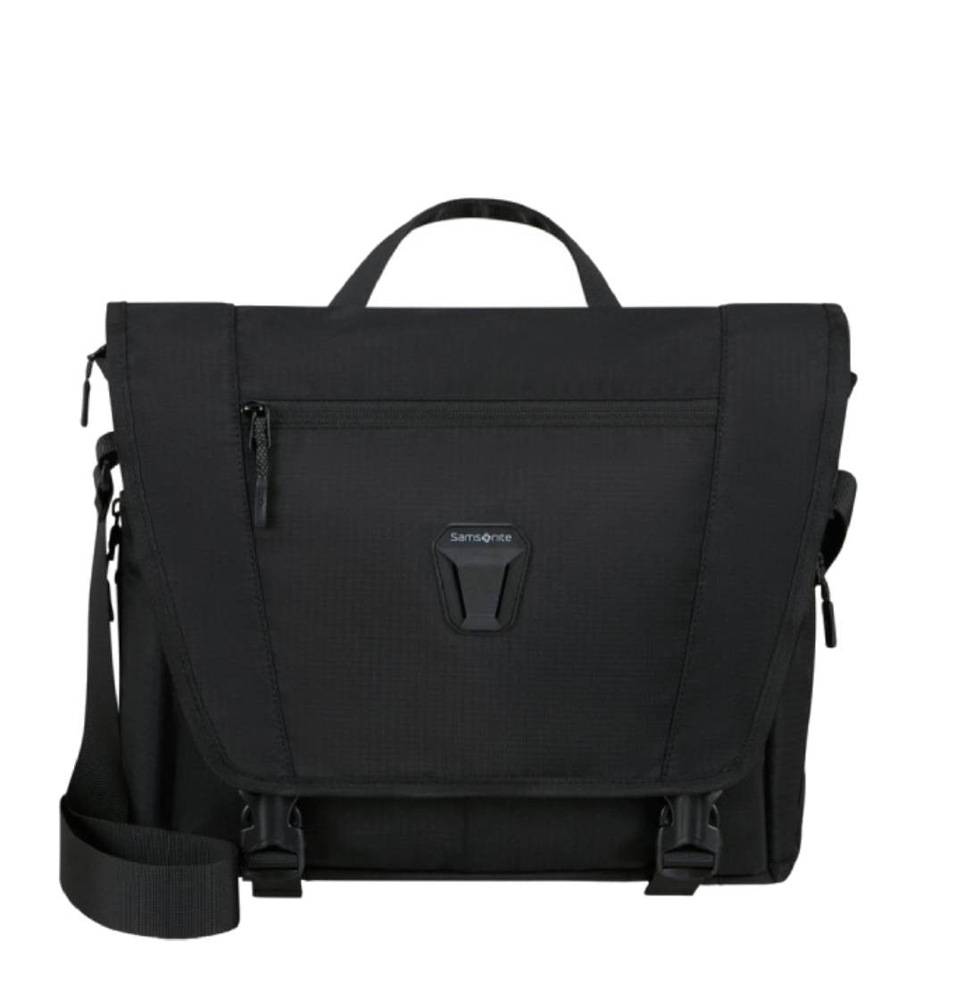 SAMSONITE Sac de messagerie 14.1 "Dye-namic