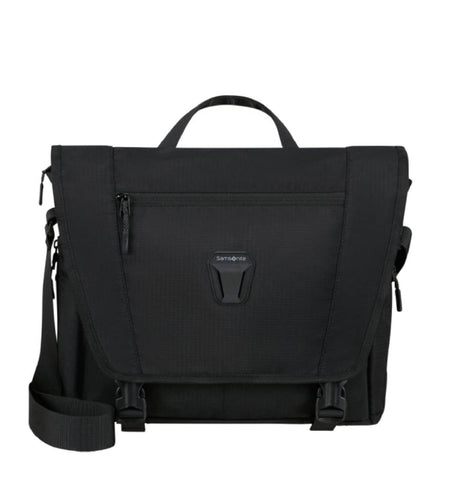 SAMSONITE Mensageiro da bolsa 14,1 "Dye-nâmico