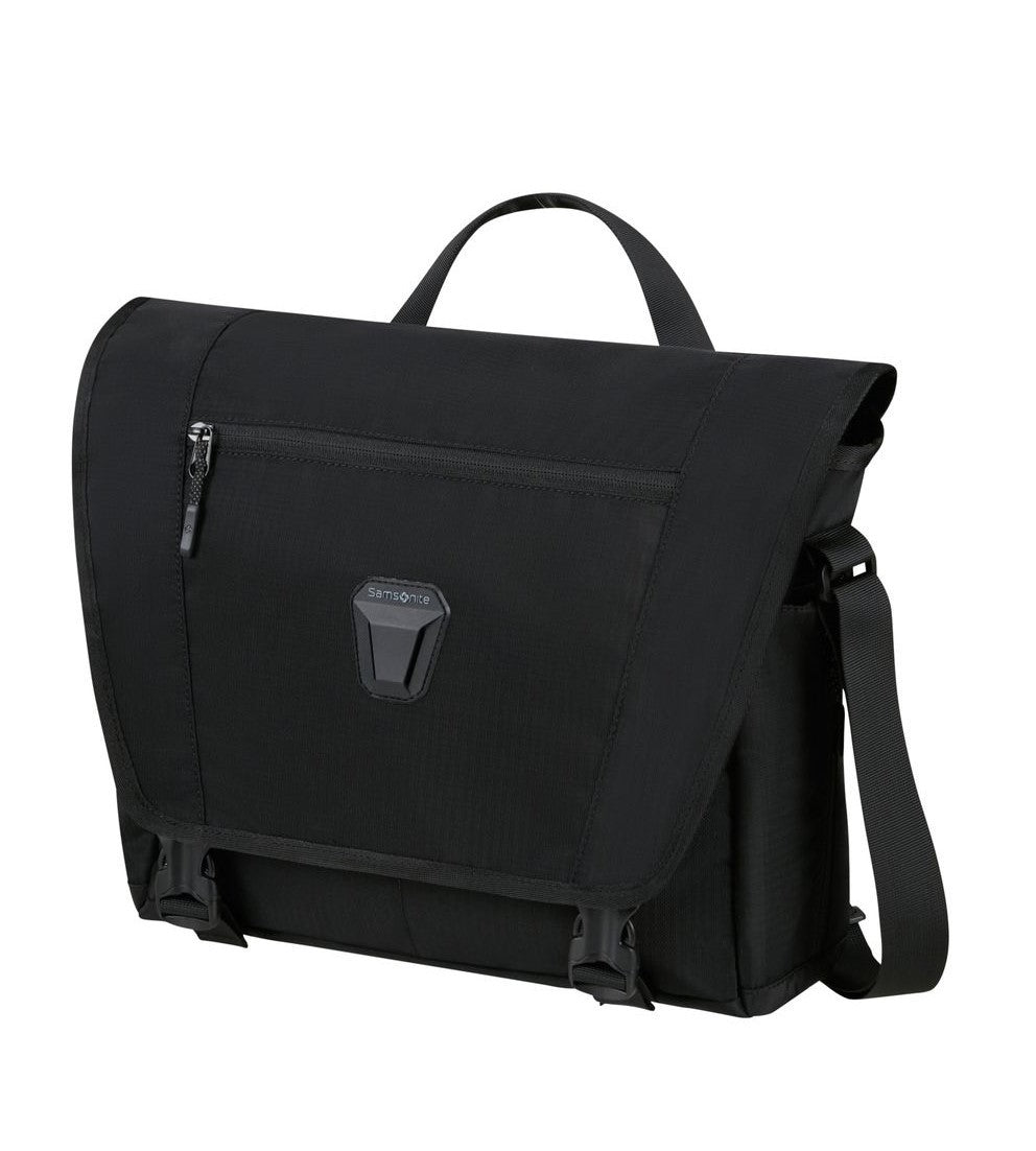 SAMSONITE Sac de messagerie 14.1 "Dye-namic