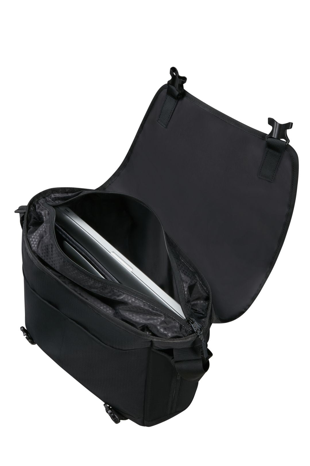 SAMSONITE Sac de messagerie 14.1 "Dye-namic