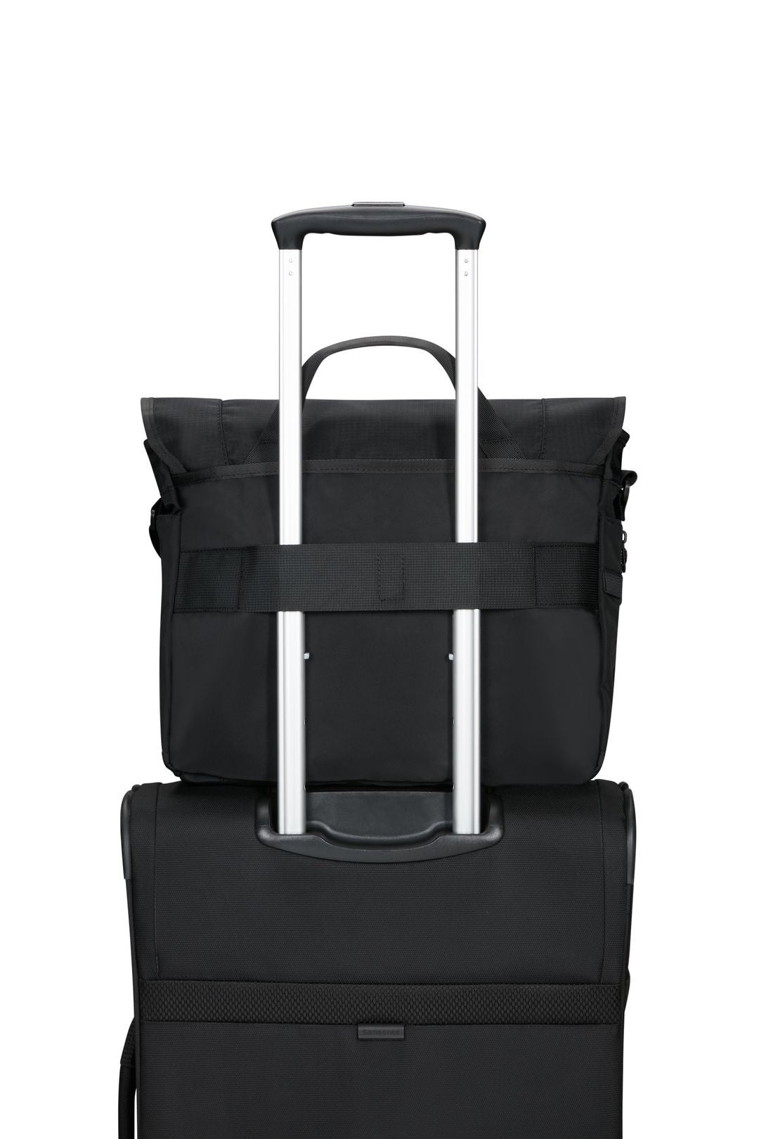 SAMSONITE Sac de messagerie 14.1 "Dye-namic