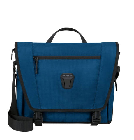 SAMSONITE Mensageiro da bolsa 14,1 "Dye-nâmico