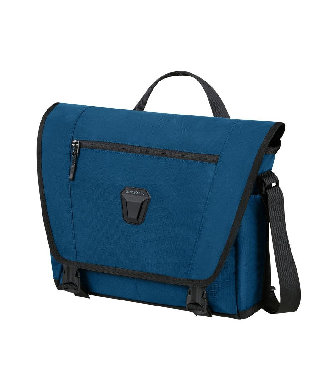 SAMSONITE Sac de messagerie 14.1 "Dye-namic