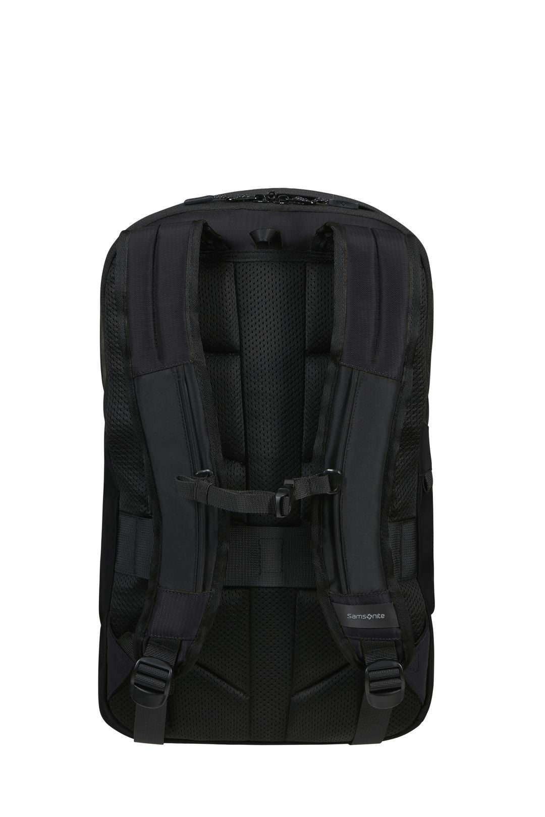 SAMSONITE Reppu m 15,6 "väriainetta