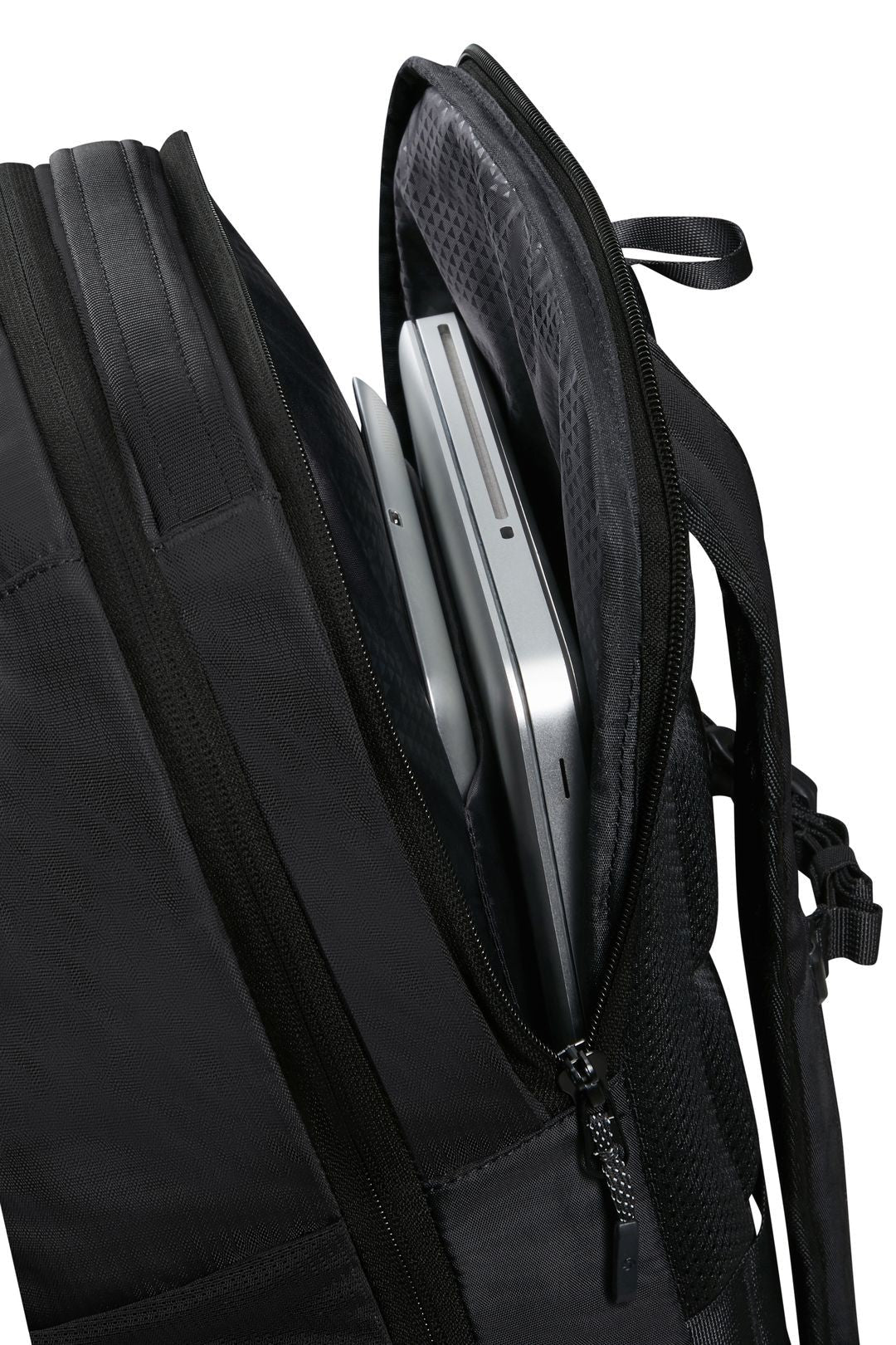 SAMSONITE Reppu m 15,6 "väriainetta