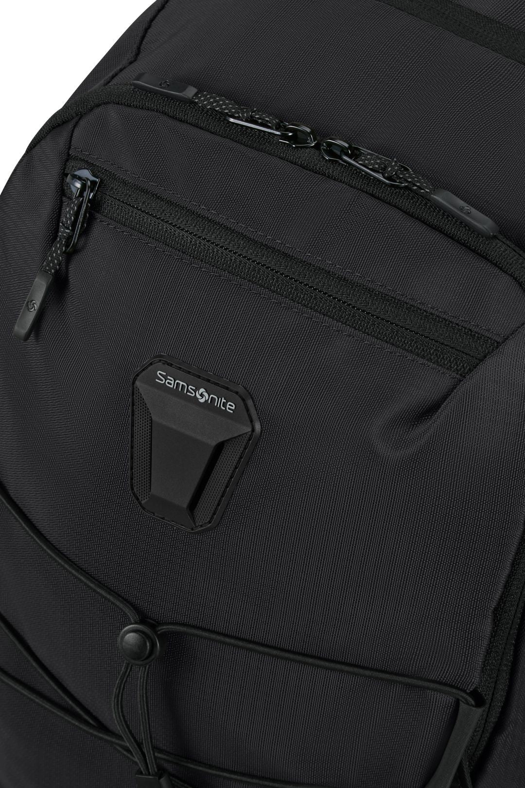 SAMSONITE Reppu m 15,6 "väriainetta